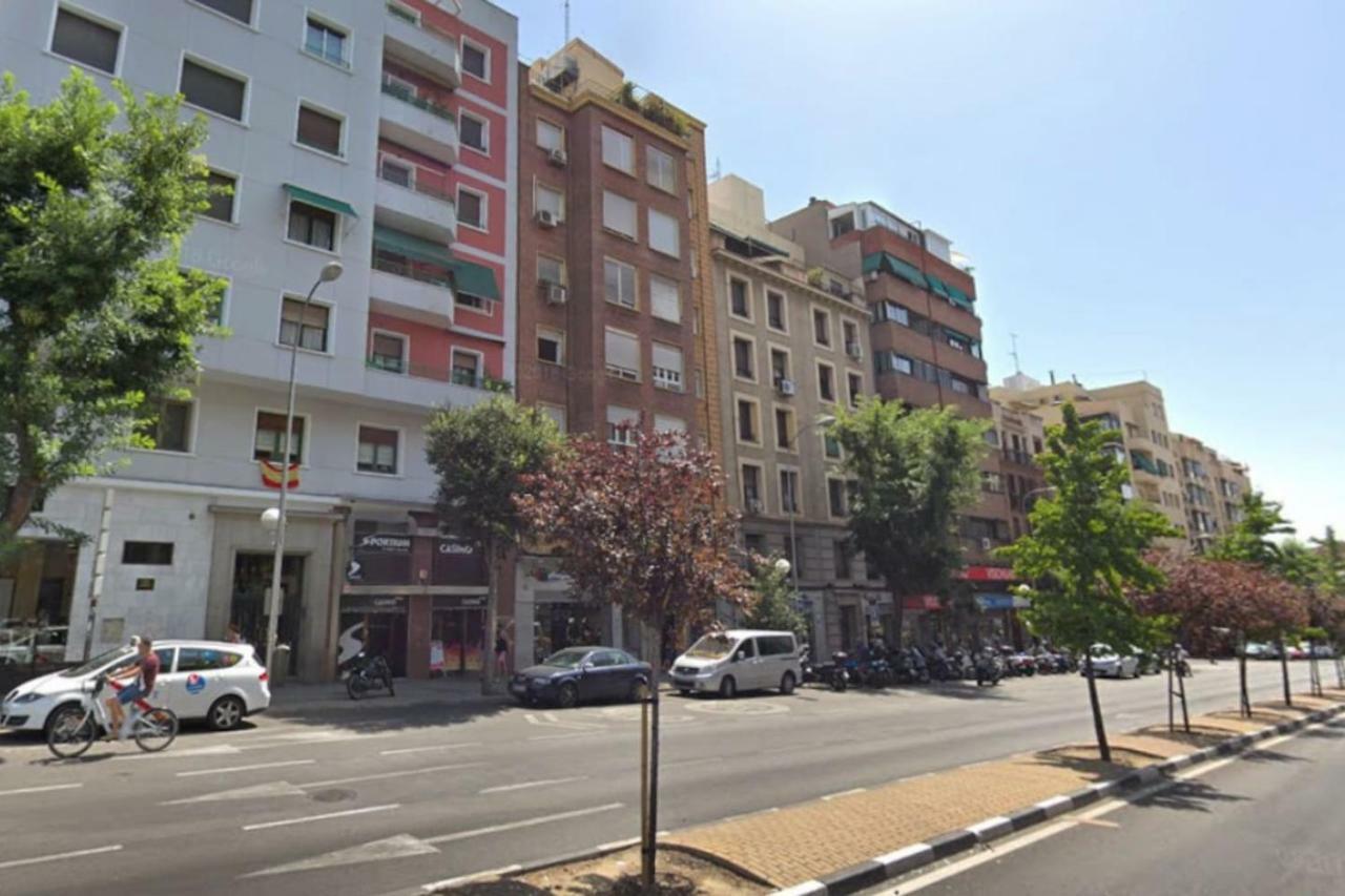 Centro De Madrid A Un Paso En Esta Casa De Lujo Exterior foto