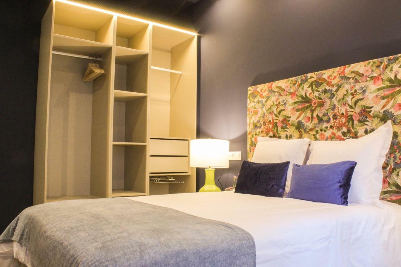 Centro De Madrid A Un Paso En Esta Casa De Lujo Exterior foto